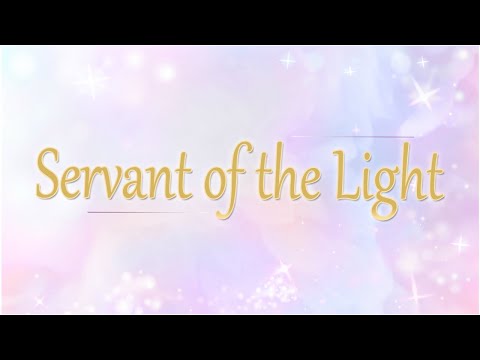 Servant of the Light