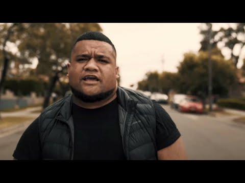 Konecs - Stronger (Official Music Video)