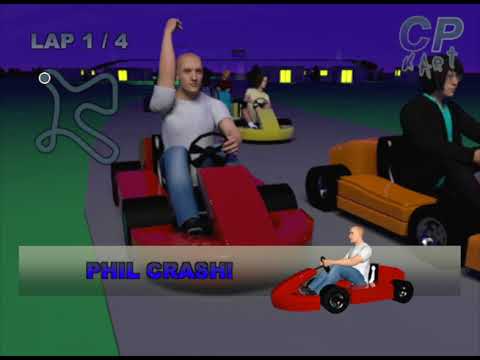 Betonkust & Palmbomen II - Nintendo Pantera (Official Video)