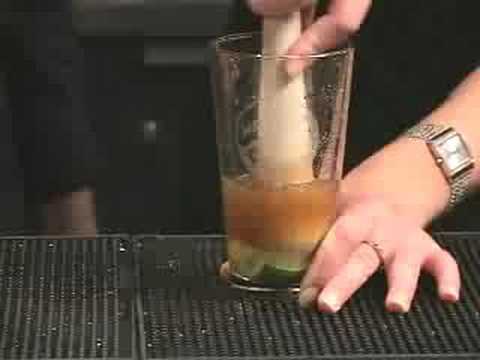 Mott's Clamato Caesar Cocktail - Caesar Margarita