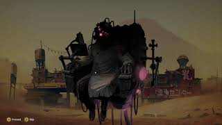 METAL DOGS Gameplay (PC Game)