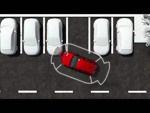 The new SEAT Leon | Parking Assistant