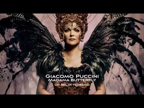 Puccini: Madama Butterfly / Act 2 - "Un bel dì vedremo"