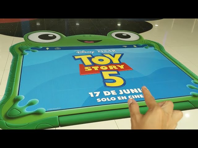 Vídeo relacionado con Disney Pixar Toy Story Buzz And Woody Retro Retrait Camiseta