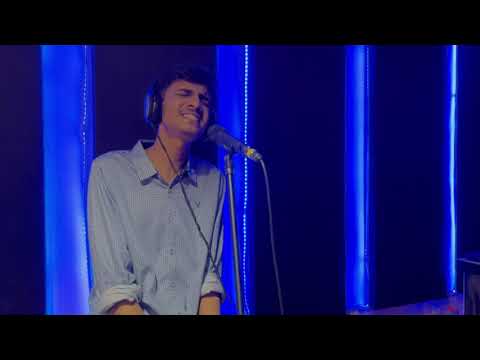 Baarish mein Hum Tum by PratyakshKayala sung on the eve of Sonu Nigam's Birthday eve in CTMU concert