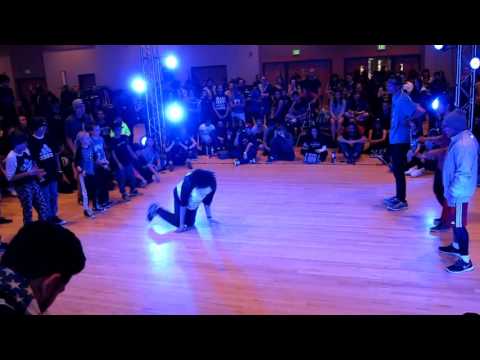 Rockers Rumble 10 Breaking - prelim_21 - Breakademics | These Boys Up To Something