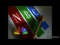 The Destruction Of The NBC Europe Xylophone Logo