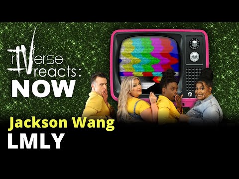 rIVerse Reacts: NOW - LMLY by Jackson Wang (GOT7) - M/V Reaction