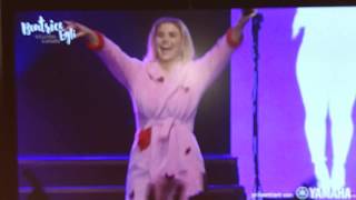 Beatrice Egli - Herz an &amp; Mein Ein und Alles ( Livestream Live aus Kiel, 23.11.2018)