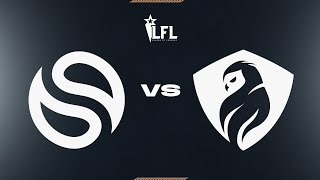 LFL Summer Split 2022 - W4D2 - SLY vs ME