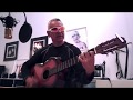 Aijuan - Lady Madrid (Cover)