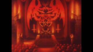 Bewitched - Hellblood