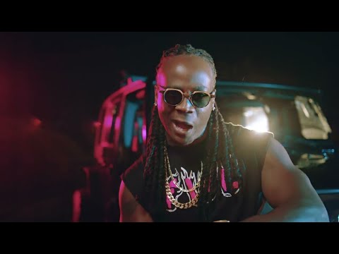 ADMIRAL T FT. MAPY - FANNTJOU