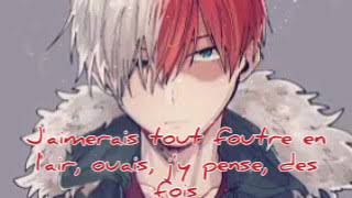 🎶[Nightcore] - Monsieur tout le monde - Bigflo &amp; Oli