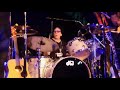 Peter Criss - COMPLETE FINAL SHOW Cutting Room, NY June 17, 2017