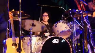 Peter Criss - COMPLETE FINAL SHOW Cutting Room, NY June 17, 2017