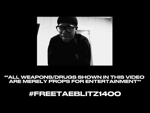 NuskiidaB - Lackin & Loafin Ft Zy Bandz & Tae Blitz (Official Music Video)