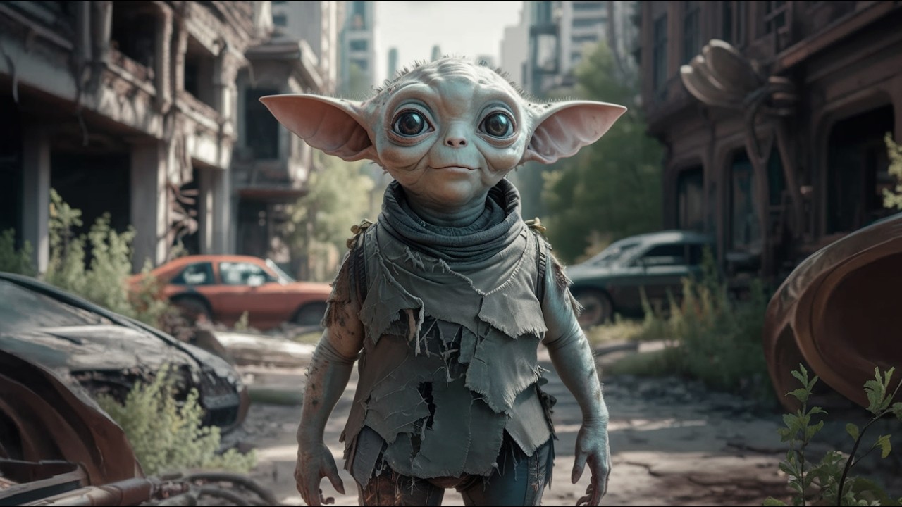 The Galaxy Abandoned Them, But Humanity Chose to Fight! | Best HFY Sci-Fi Story