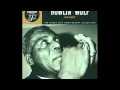 This Week in Ark. History, Ep. 34, "Howlin' Wolf"