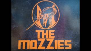 The Mozzies - You know my love is real