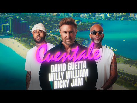 David Guetta and Willy William