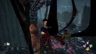 こーめいのDBD　大人の鬼ごっこ
