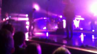 The Temper Trap - Love Lost (Live The House of Blues Housto