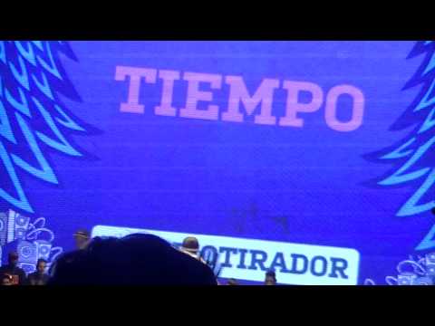 Dtoke vs Jonny B - FINAL RED BULL BATALLA DE LOS GALLOS