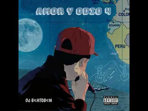 03. Santiago Insane - Fruto Falso (DJ B€ATOB€N Remix) Producido por: BapLab