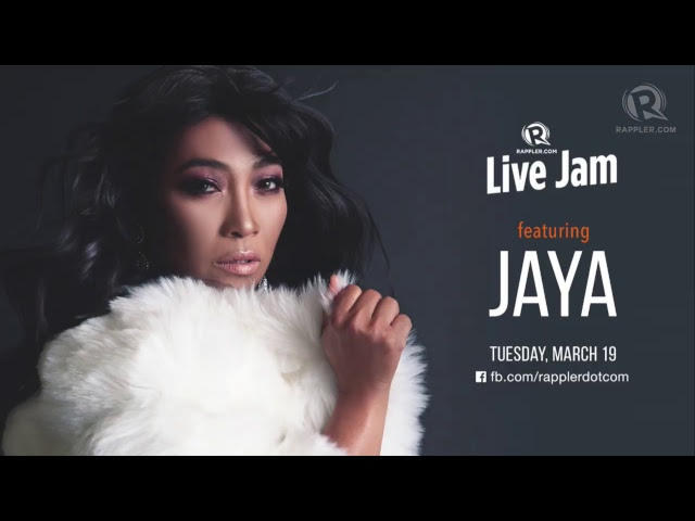 Rappler on 10: Ikon musik terbesar yang pernah tampil di Rappler Live Jam