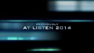 L!sten 2014 Heat 2 Trailer