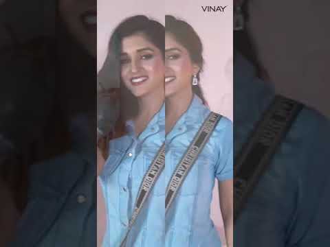 Vinay Tumbaa The Denim-3 100% Denim Wholesale Kurti Catalog – product video thumbnail