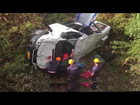 Klan News-Janar-Shtator, 151 persona të vdekur nga aksidentet rrugore