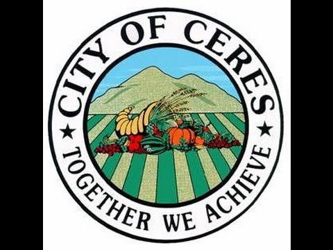 April 24, 2017 Regular City Council Meeting