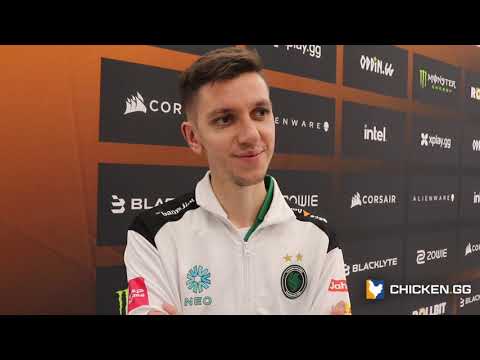 kyxsan: "We know that we have the potential to win it [the Major]"