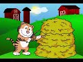 Baby Genius Favorite Nursery Rhymes Cutscenes