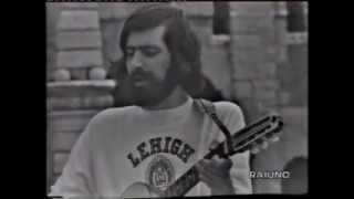 Francesco Guccini - Un vecchio e un bambino (1971)