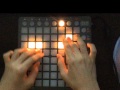 OMFG - I Love you [ Launchpad performance ...