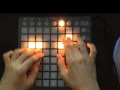 OMFG - I Love you [ Launchpad performance ] 