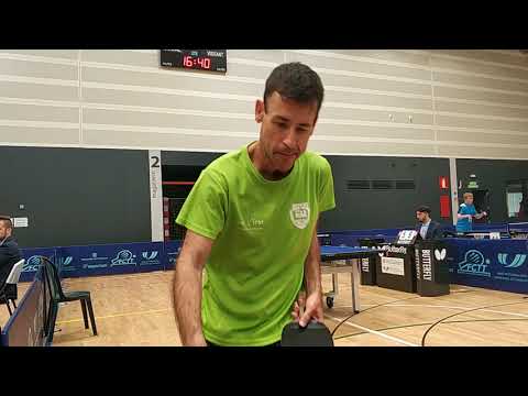 M. R.  Vs LAUE Tim GER (1)