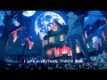 BoyWithUke Blue Lyric Video