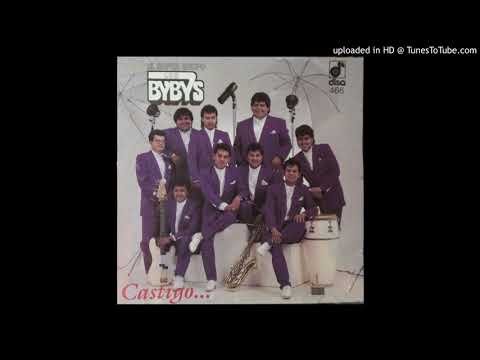 Los Bybys - Corazón Barato