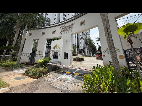 Regent Heights Condominium For Sale at S$ 1,298,000 | PropertyGuru Singapore