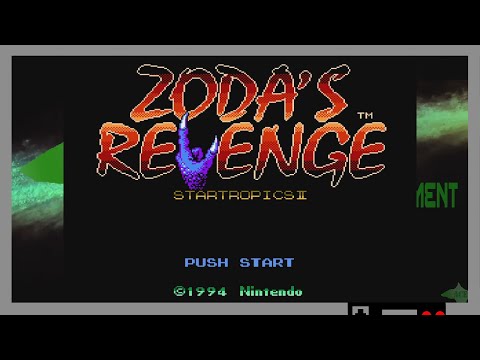 Startropics 2 (SA) p7 (The Final)