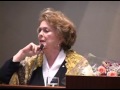 Shirley Douglas A Better Life For Us All