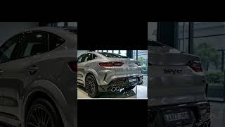 Download lagu 2027 BYD Seal U: What's New? mp3