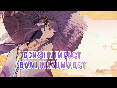 Raiden Shogun \ Baal Battle Theme | Epic VERSION ( Inzuma OST [Genshin Impact ]