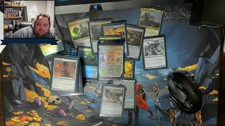 Secrets of Strixhaven Collector Box Opening!