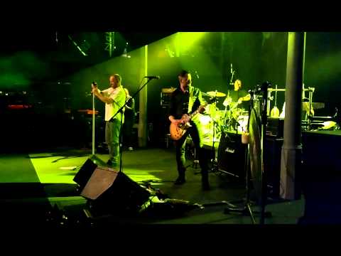 David Koller Sasazu 26.3.2015 + Nokia 808