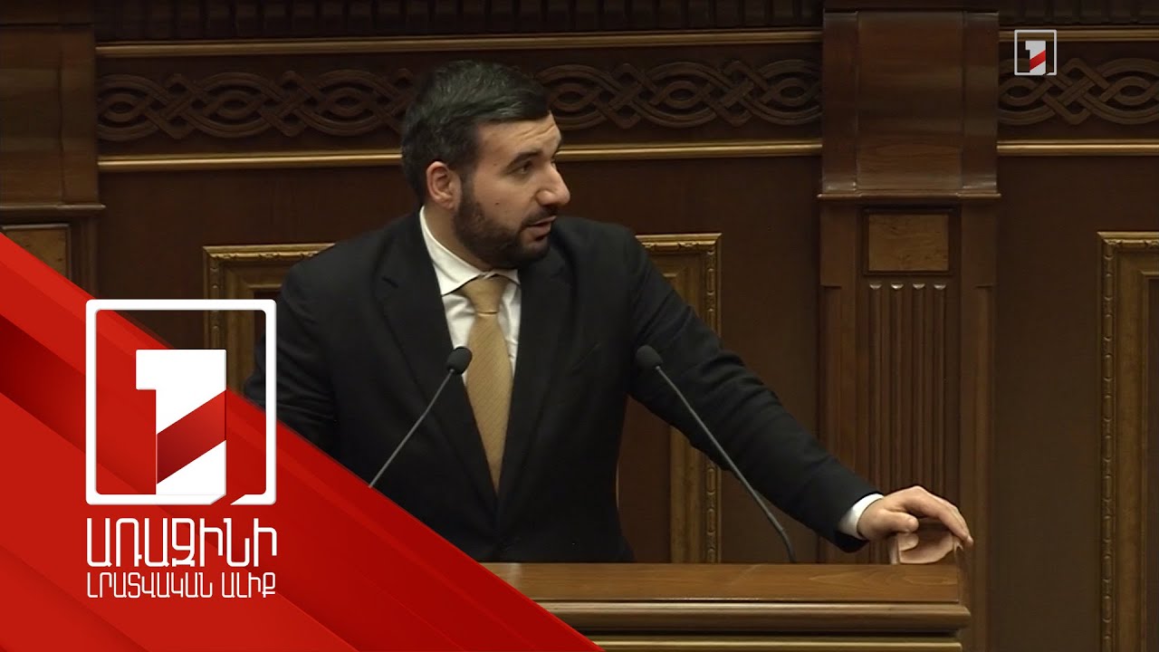 Հավատում ենք, որ դիլերները ընդամենը 300 գործա՞րք են արել. պատգամավորի կարծիքով մոլորեցնում են